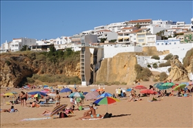 Albufeira